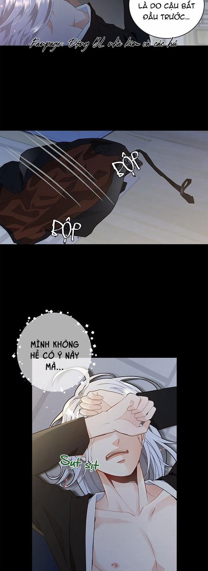 CUỘC HÔN NHÂN ĐÁNH CẮP CỦA HỒ LY 1.5 trang 1