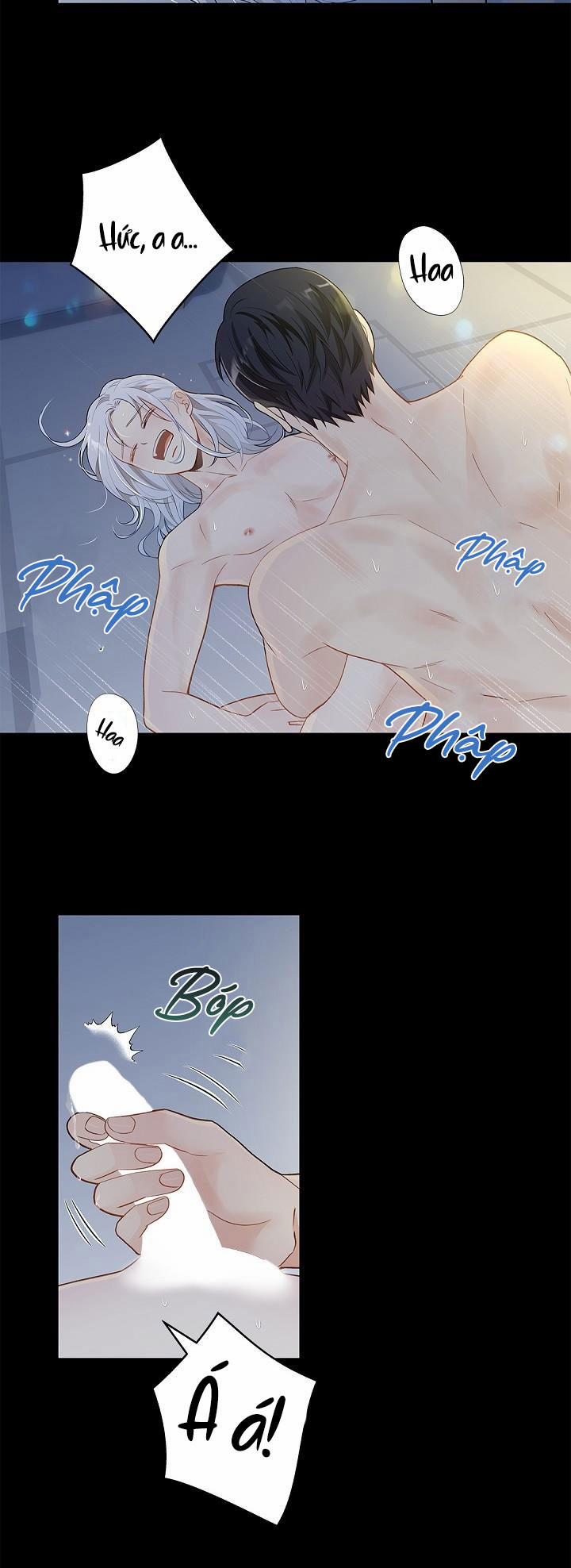 CUỘC HÔN NHÂN ĐÁNH CẮP CỦA HỒ LY 1.5 trang 7