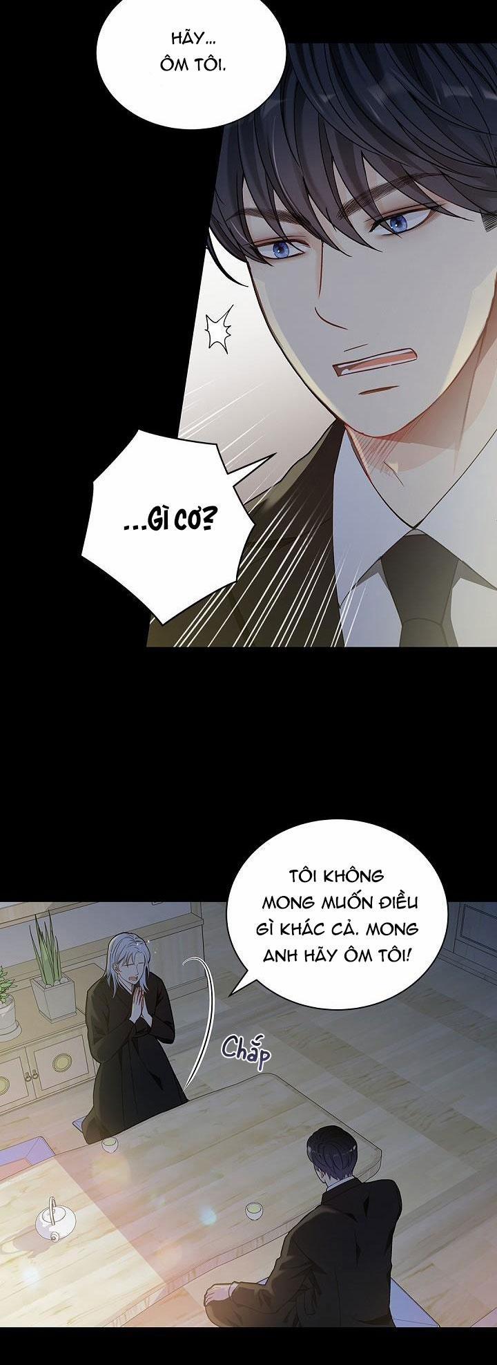 CUỘC HÔN NHÂN ĐÁNH CẮP CỦA HỒ LY 1 trang 15