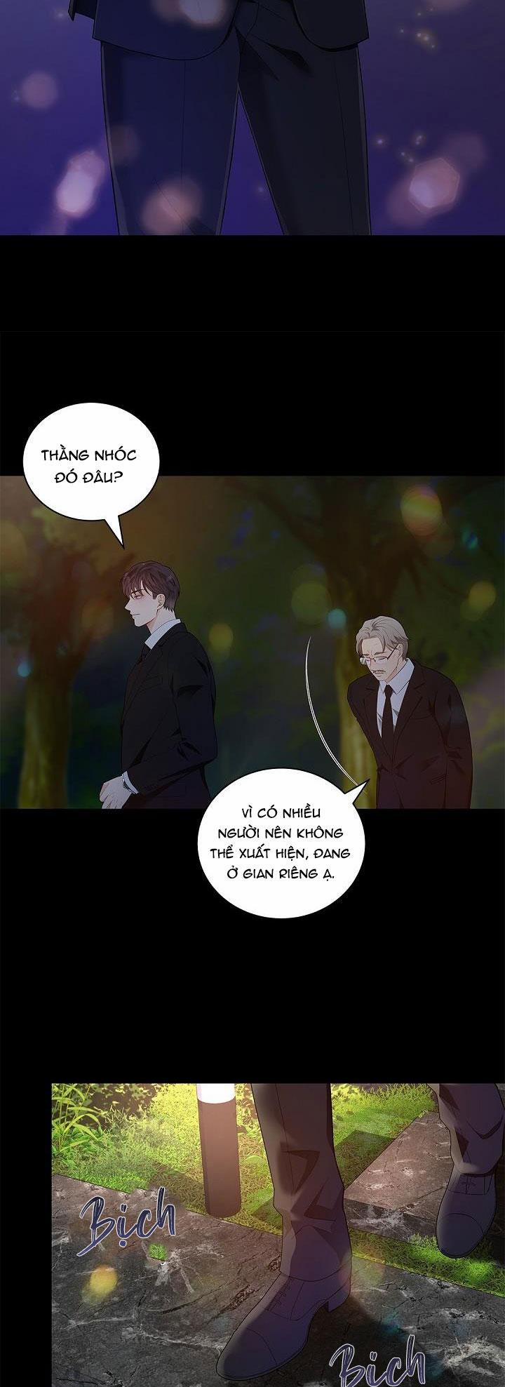 CUỘC HÔN NHÂN ĐÁNH CẮP CỦA HỒ LY 1 trang 4