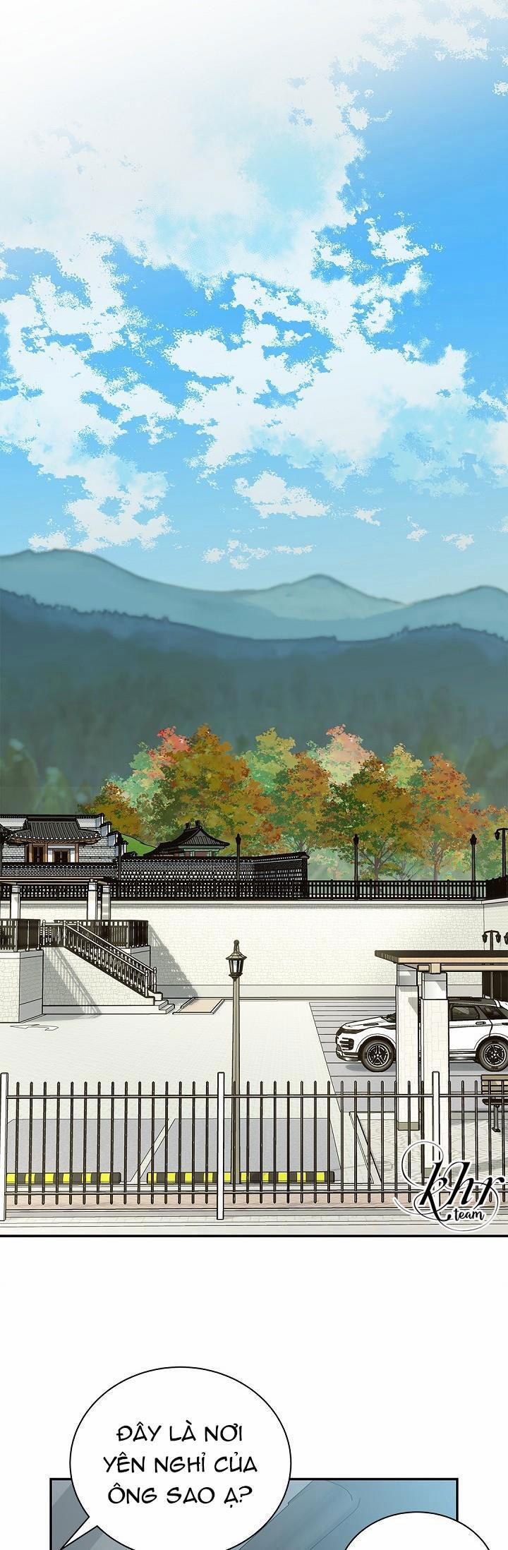 CUỘC HÔN NHÂN ĐÁNH CẮP CỦA HỒ LY 10.5 trang 0