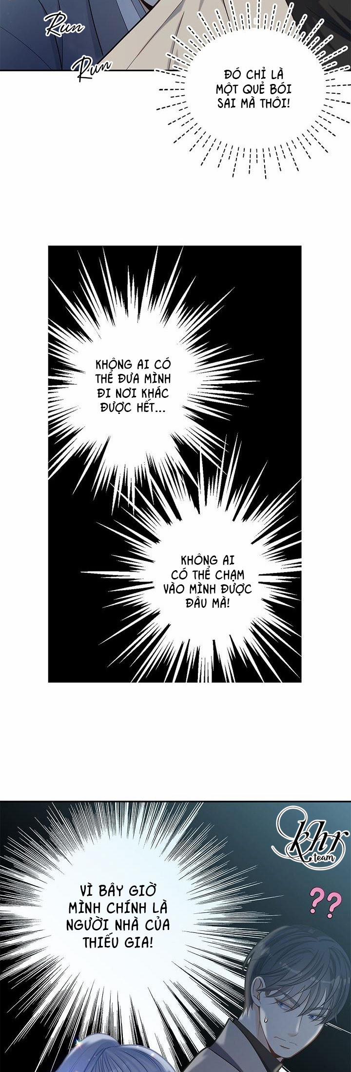 CUỘC HÔN NHÂN ĐÁNH CẮP CỦA HỒ LY 10.5 trang 12