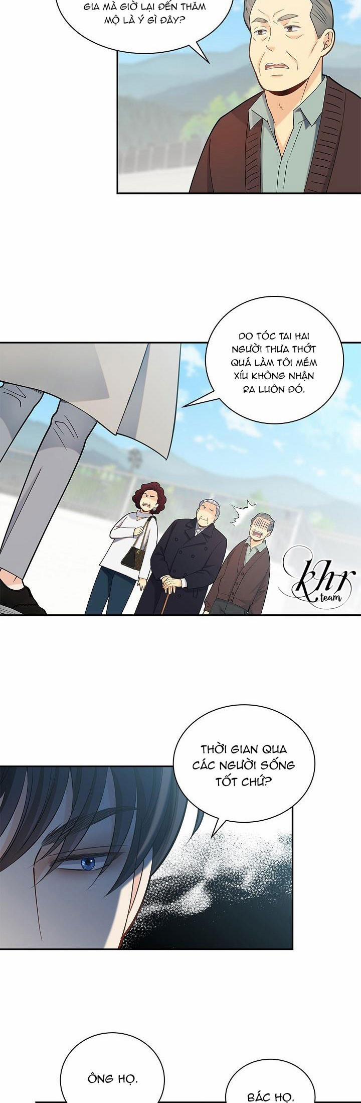 CUỘC HÔN NHÂN ĐÁNH CẮP CỦA HỒ LY 10.5 trang 14