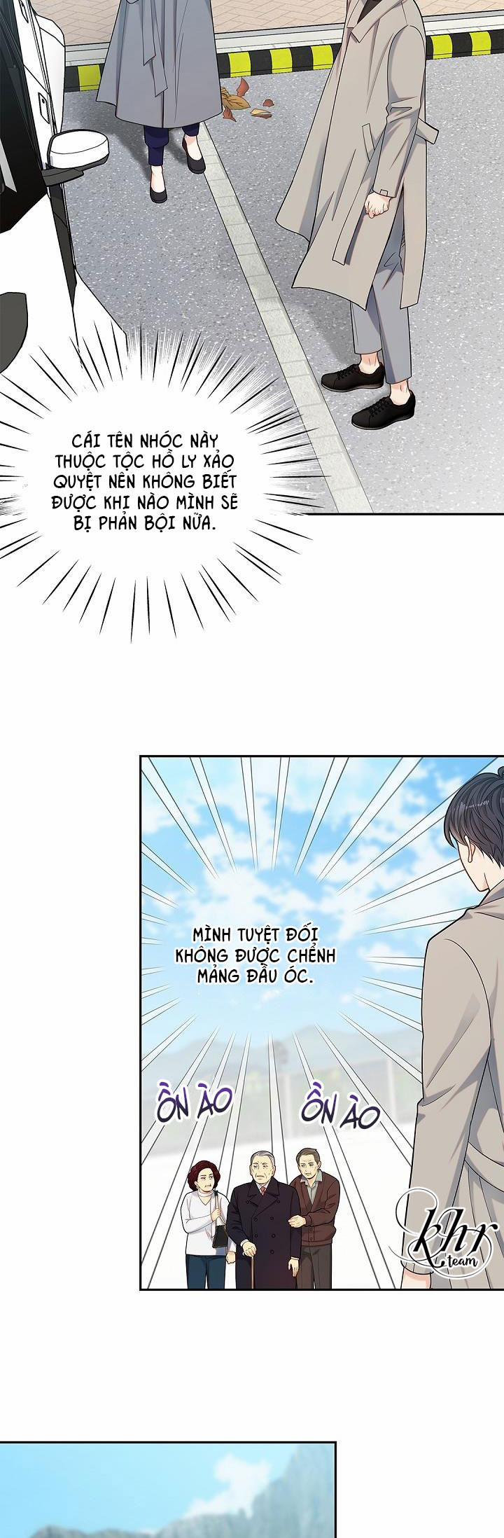 CUỘC HÔN NHÂN ĐÁNH CẮP CỦA HỒ LY 10.5 trang 8