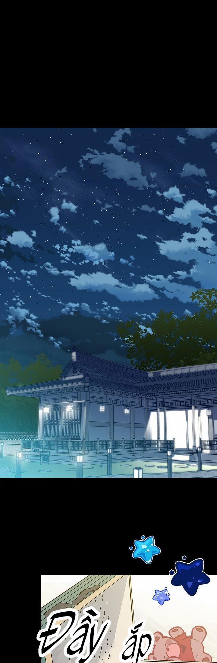 CUỘC HÔN NHÂN ĐÁNH CẮP CỦA HỒ LY 10 trang 1