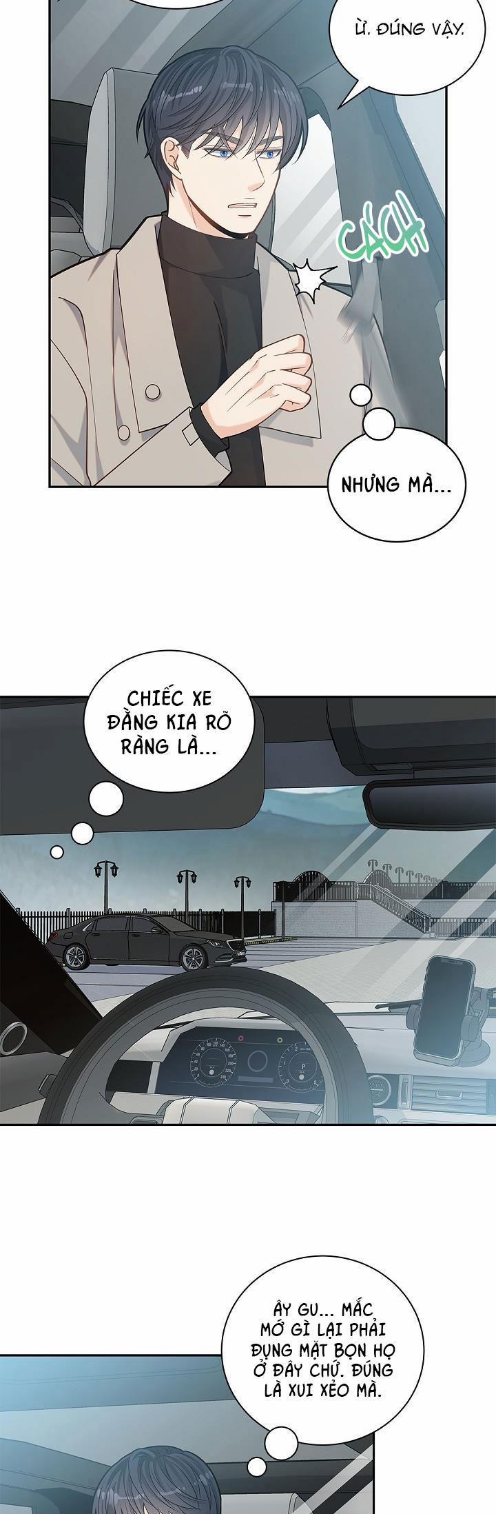 CUỘC HÔN NHÂN ĐÁNH CẮP CỦA HỒ LY 10 trang 16