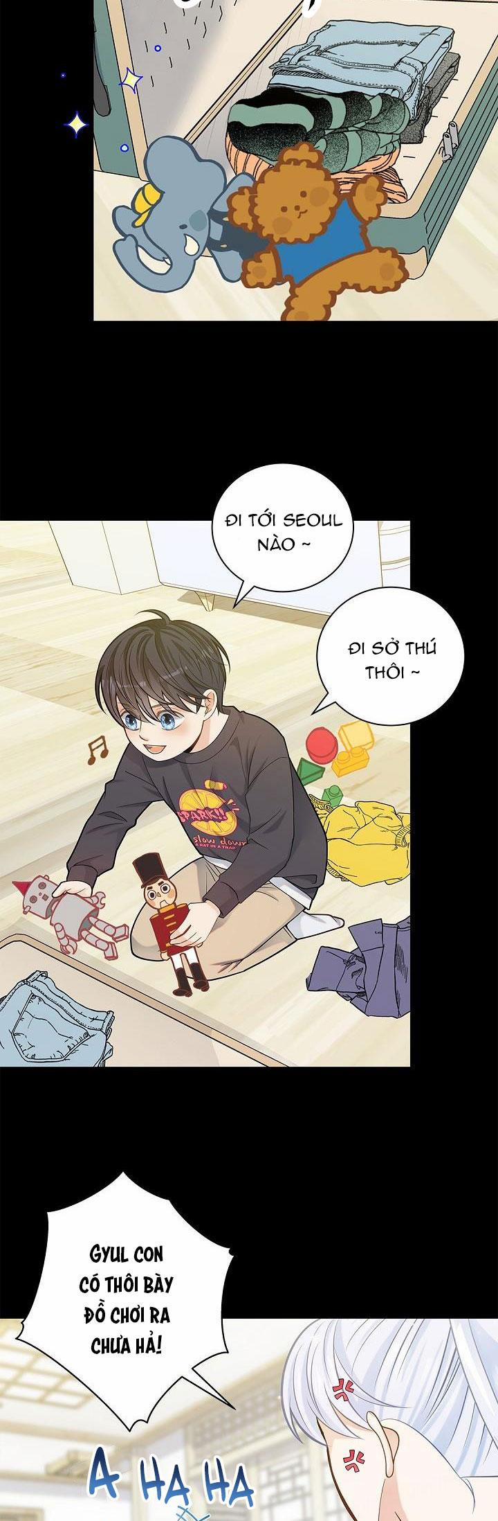 CUỘC HÔN NHÂN ĐÁNH CẮP CỦA HỒ LY 10 trang 2