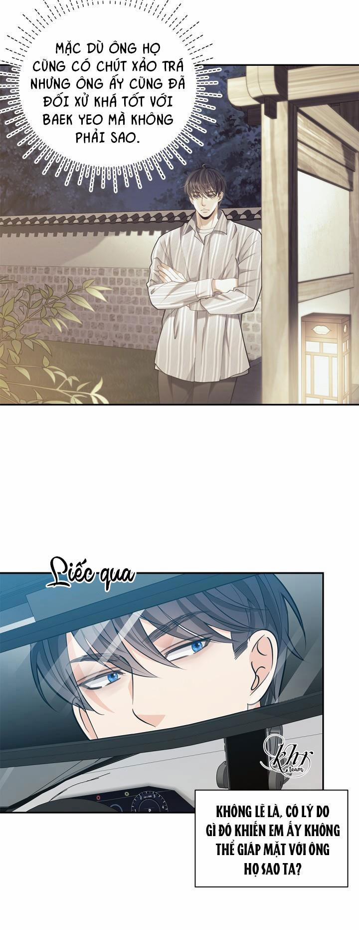 CUỘC HÔN NHÂN ĐÁNH CẮP CỦA HỒ LY 11.5 trang 1