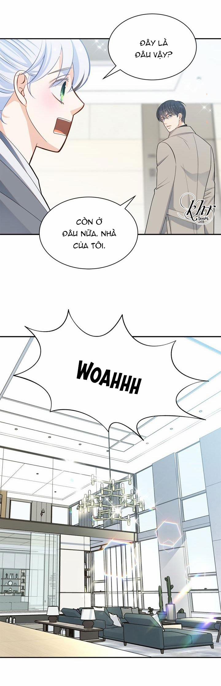 CUỘC HÔN NHÂN ĐÁNH CẮP CỦA HỒ LY 11.5 trang 4