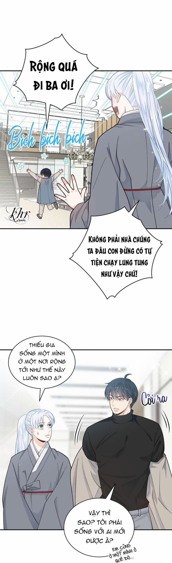 CUỘC HÔN NHÂN ĐÁNH CẮP CỦA HỒ LY 11.5 trang 5