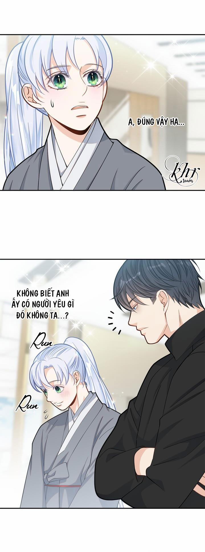 CUỘC HÔN NHÂN ĐÁNH CẮP CỦA HỒ LY 11.5 trang 6