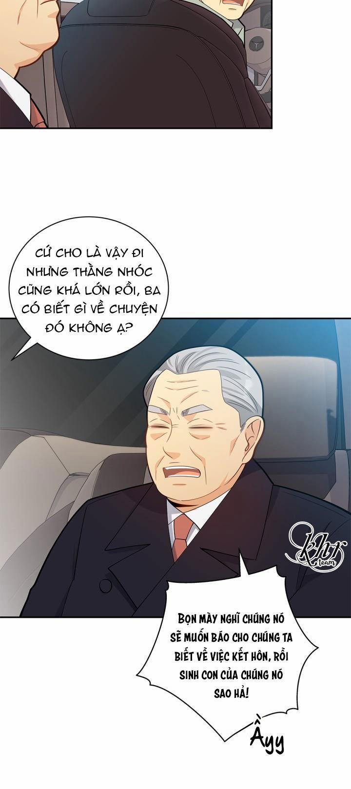 CUỘC HÔN NHÂN ĐÁNH CẮP CỦA HỒ LY 11 trang 12