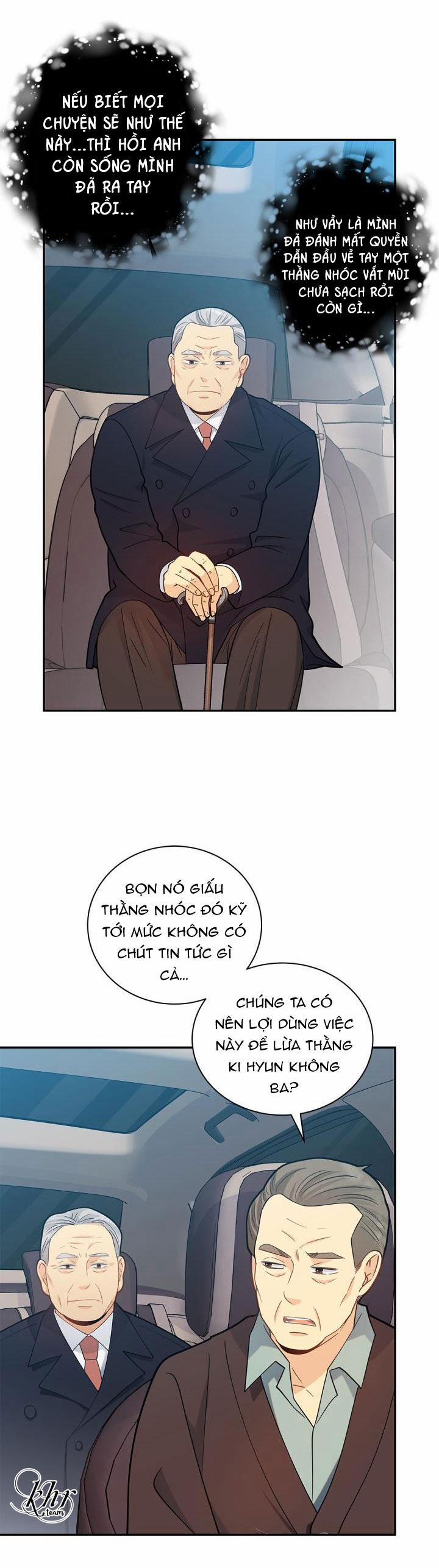 CUỘC HÔN NHÂN ĐÁNH CẮP CỦA HỒ LY 11 trang 13