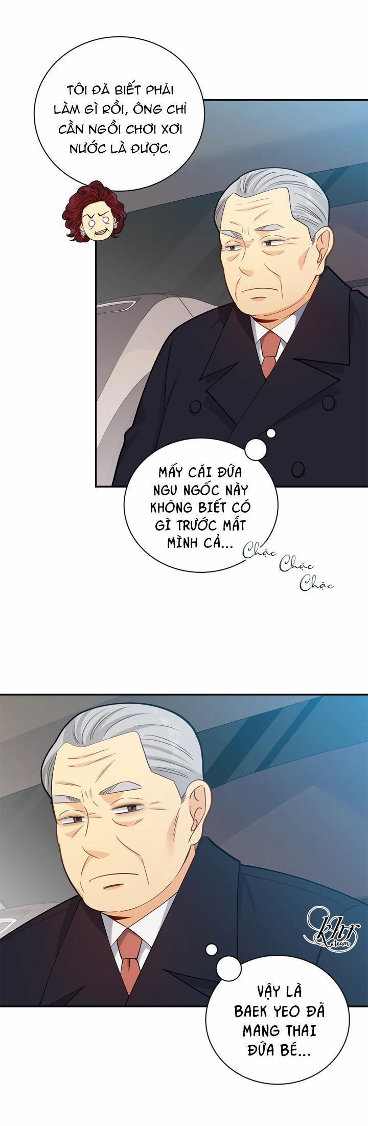 CUỘC HÔN NHÂN ĐÁNH CẮP CỦA HỒ LY 11 trang 16