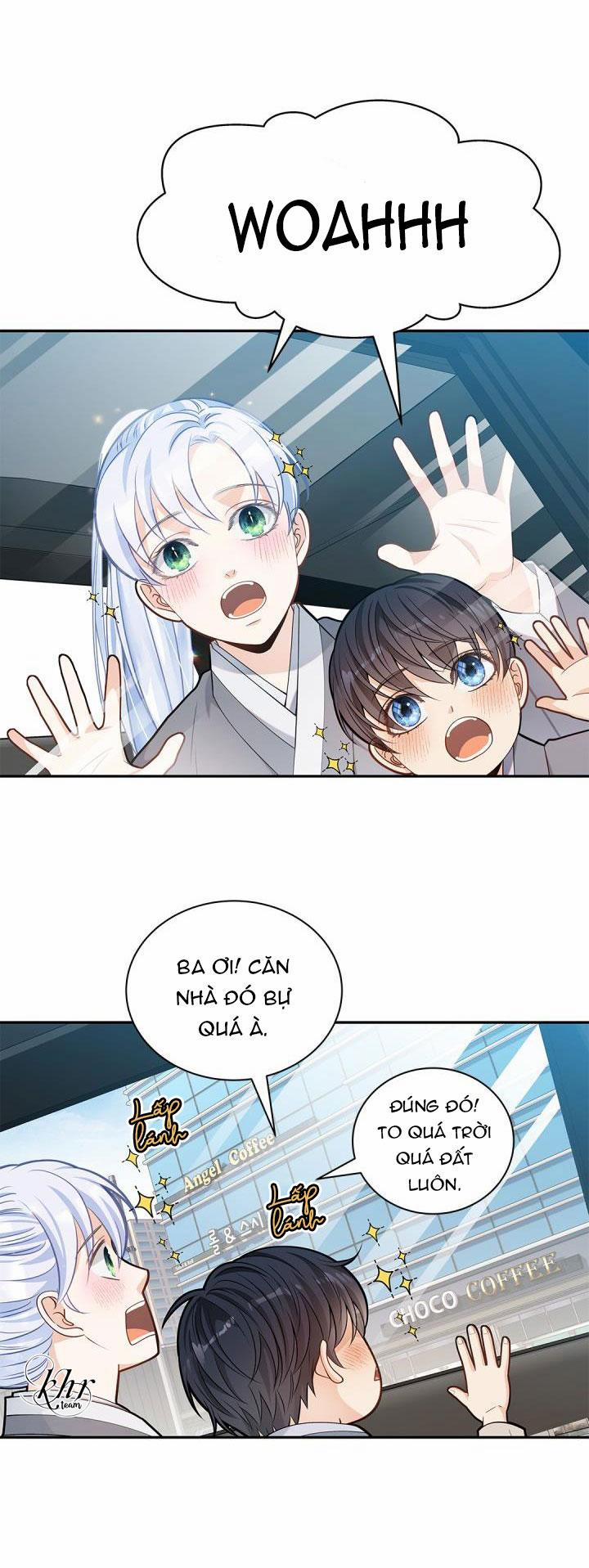 CUỘC HÔN NHÂN ĐÁNH CẮP CỦA HỒ LY 11 trang 21