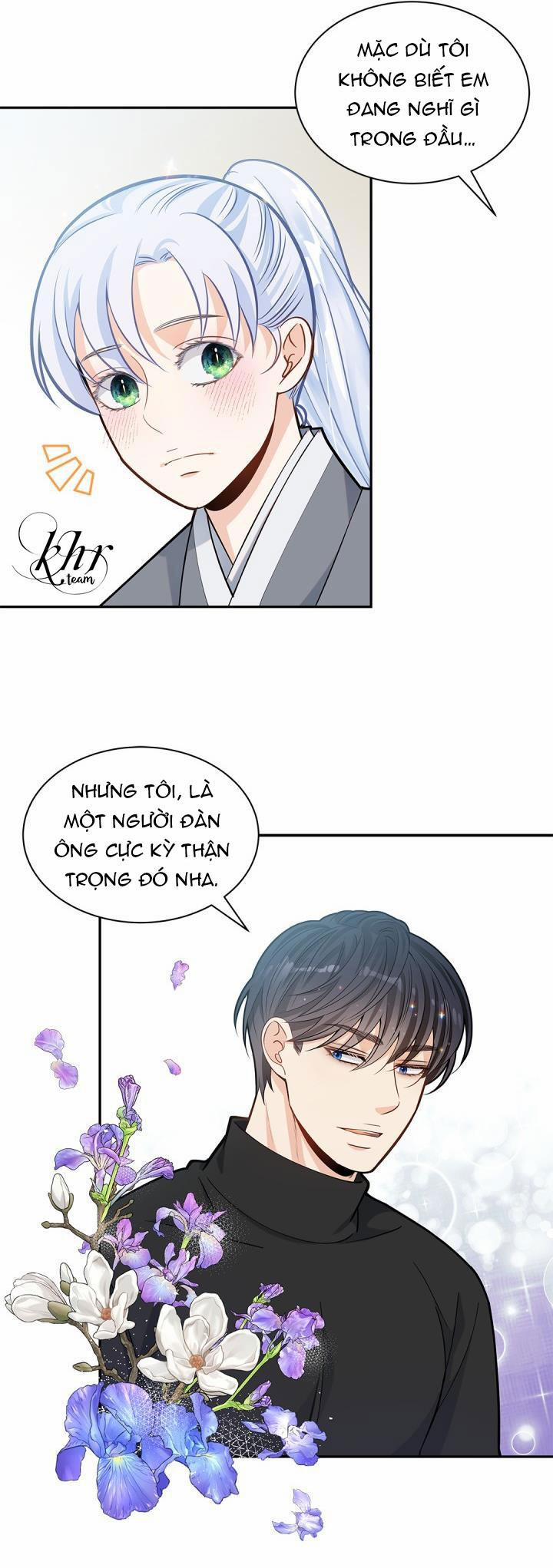 CUỘC HÔN NHÂN ĐÁNH CẮP CỦA HỒ LY 11 trang 30