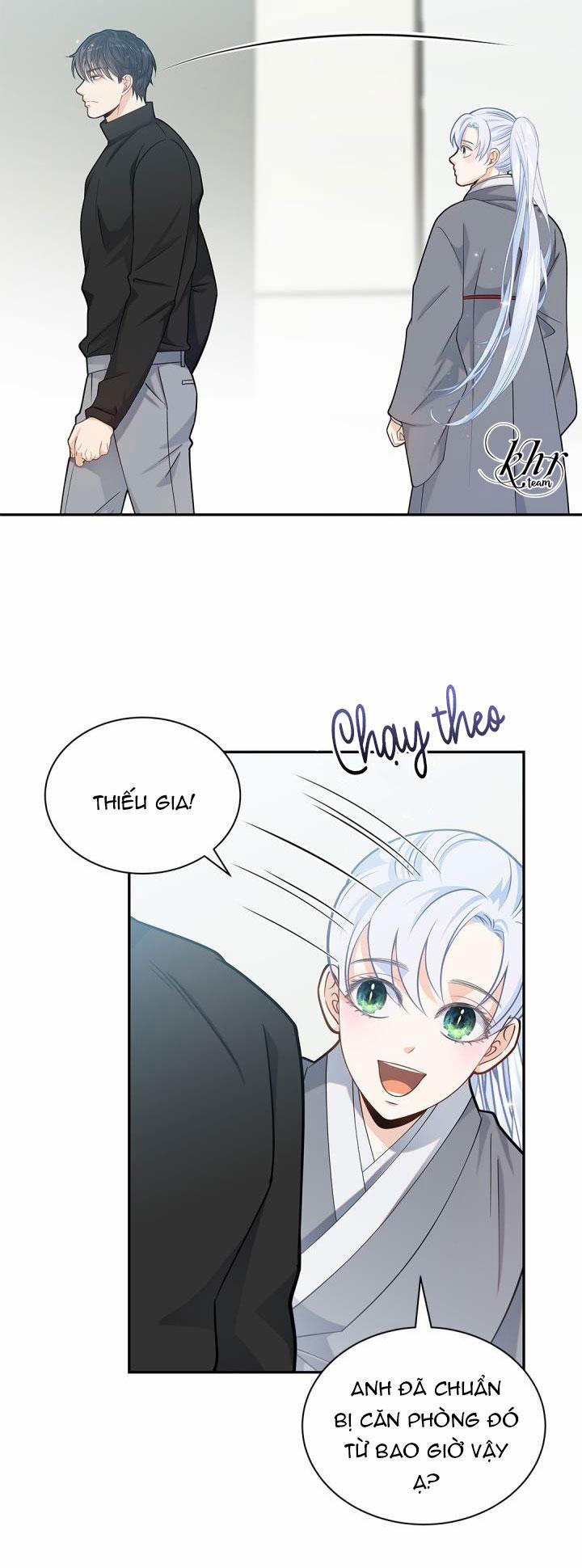 CUỘC HÔN NHÂN ĐÁNH CẮP CỦA HỒ LY 11 trang 37