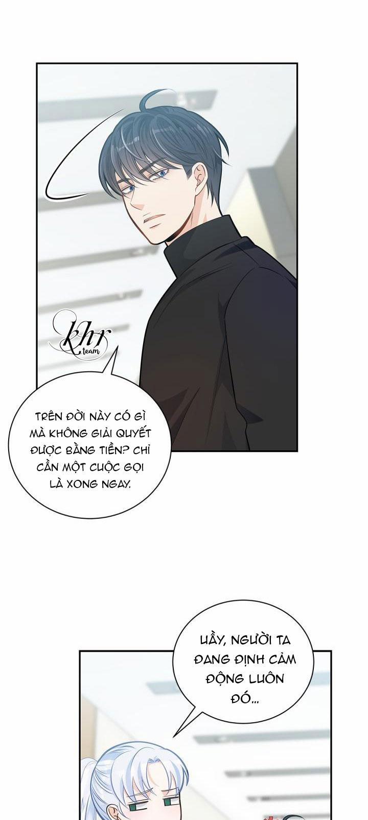 CUỘC HÔN NHÂN ĐÁNH CẮP CỦA HỒ LY 11 trang 38