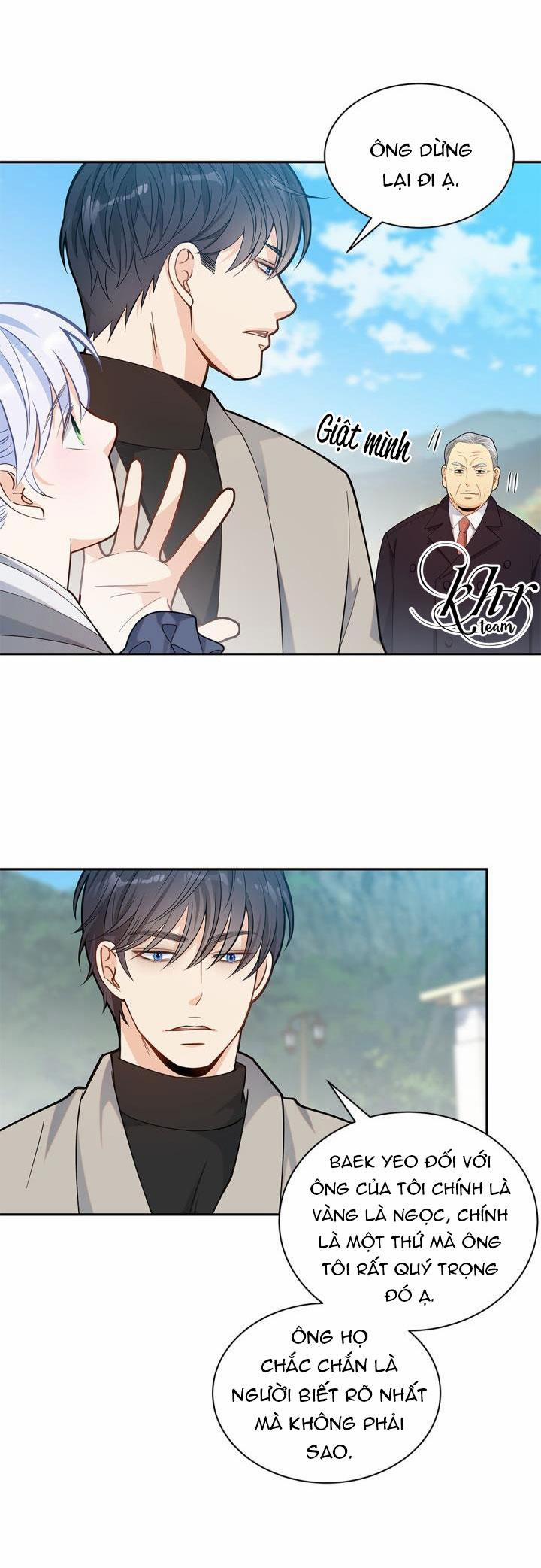 CUỘC HÔN NHÂN ĐÁNH CẮP CỦA HỒ LY 11 trang 4