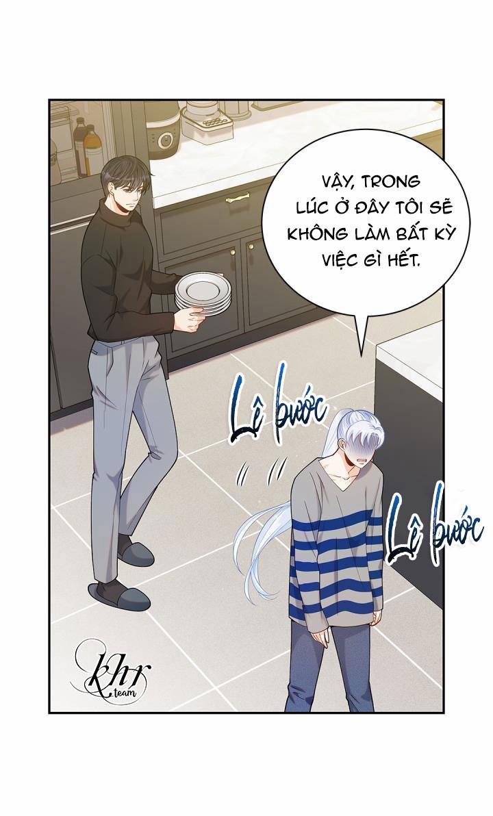 CUỘC HÔN NHÂN ĐÁNH CẮP CỦA HỒ LY 12.5 trang 17