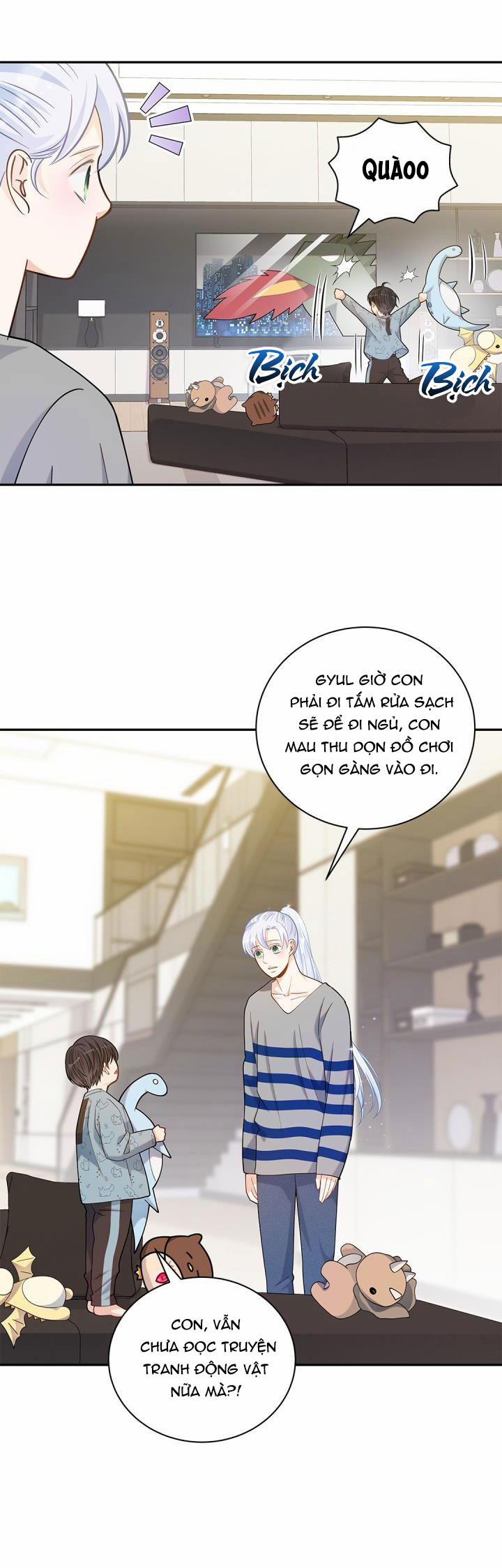 CUỘC HÔN NHÂN ĐÁNH CẮP CỦA HỒ LY 12.5 trang 18