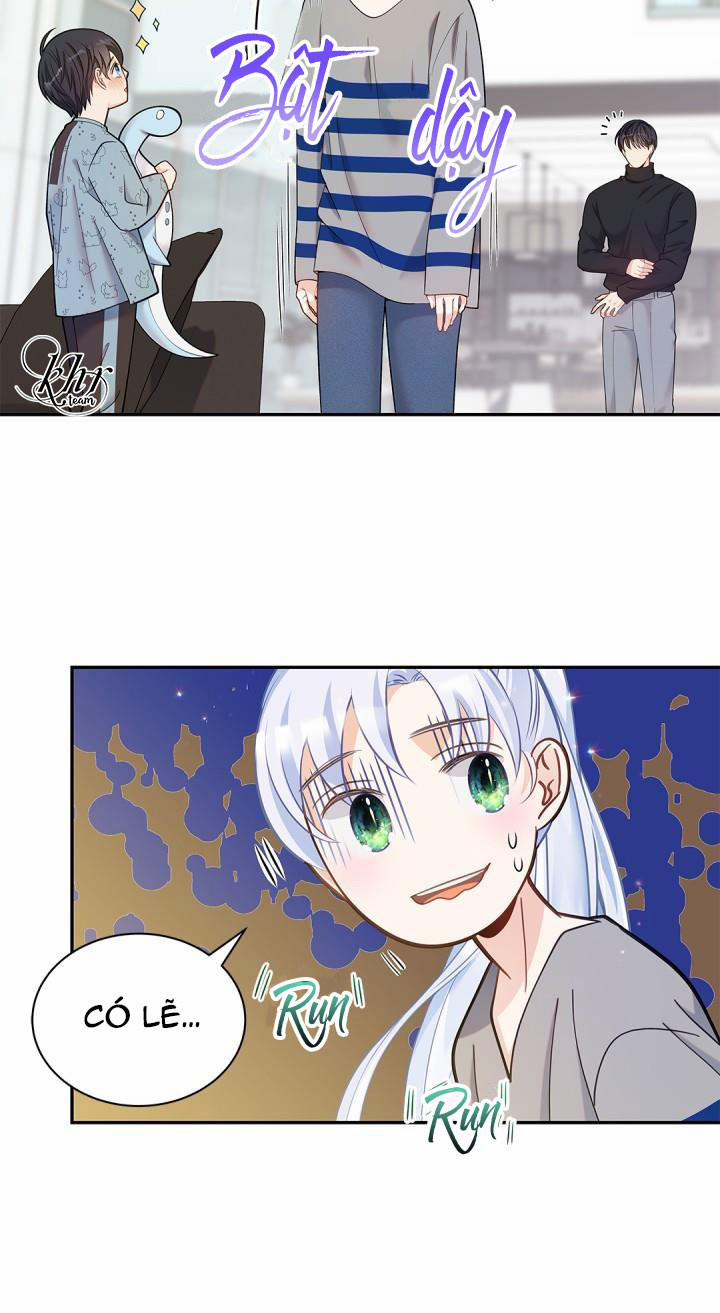 CUỘC HÔN NHÂN ĐÁNH CẮP CỦA HỒ LY 12.5 trang 21