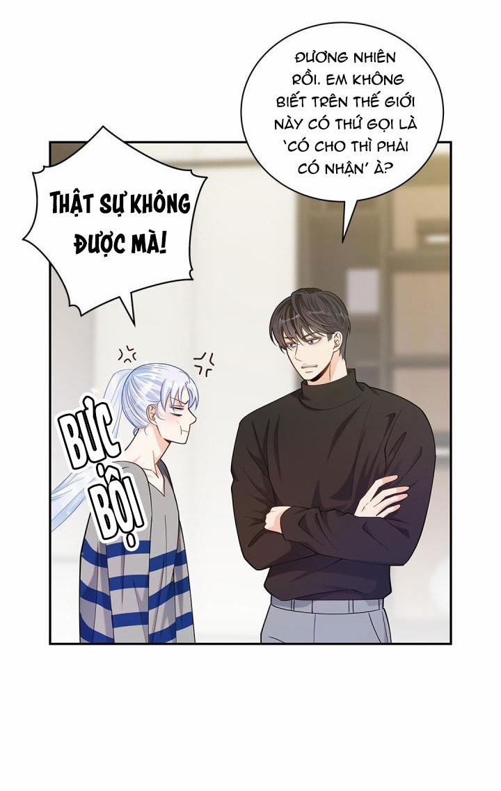 CUỘC HÔN NHÂN ĐÁNH CẮP CỦA HỒ LY 12.5 trang 26