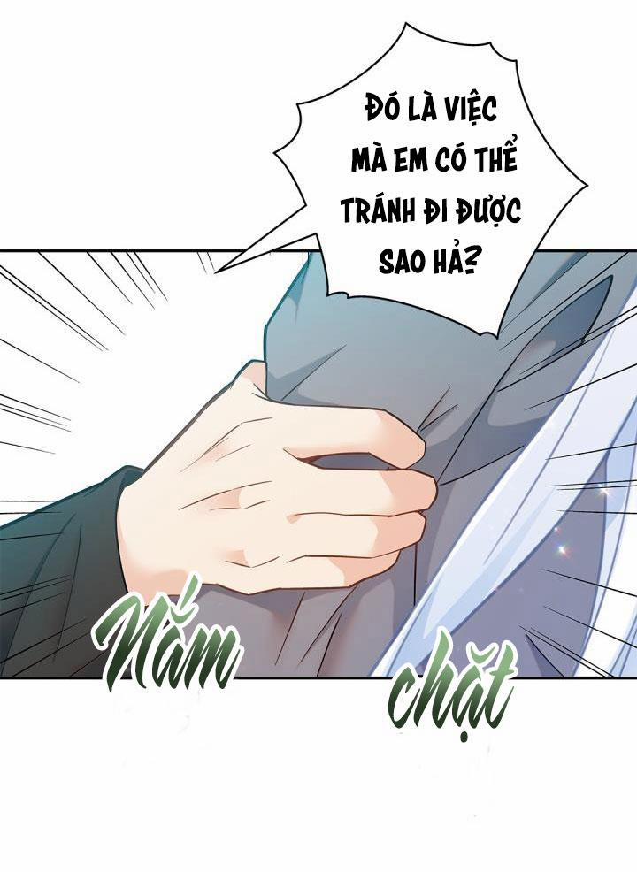 CUỘC HÔN NHÂN ĐÁNH CẮP CỦA HỒ LY 12 trang 13