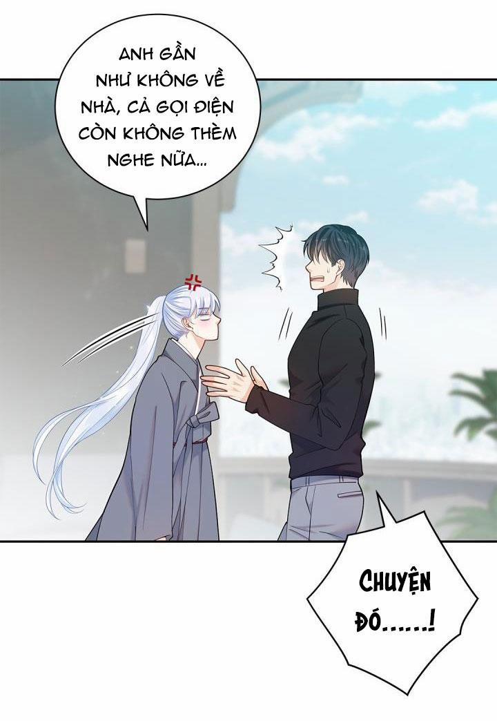 CUỘC HÔN NHÂN ĐÁNH CẮP CỦA HỒ LY 12 trang 16