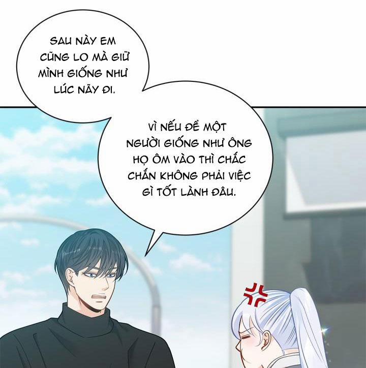 CUỘC HÔN NHÂN ĐÁNH CẮP CỦA HỒ LY 12 trang 18