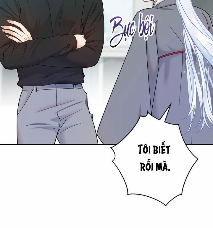 CUỘC HÔN NHÂN ĐÁNH CẮP CỦA HỒ LY 12 trang 19