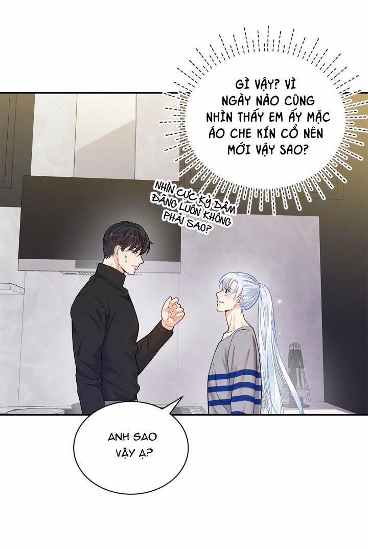 CUỘC HÔN NHÂN ĐÁNH CẮP CỦA HỒ LY 12 trang 24