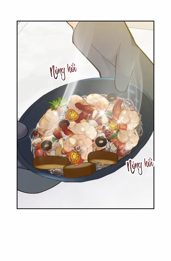 CUỘC HÔN NHÂN ĐÁNH CẮP CỦA HỒ LY 12 trang 27