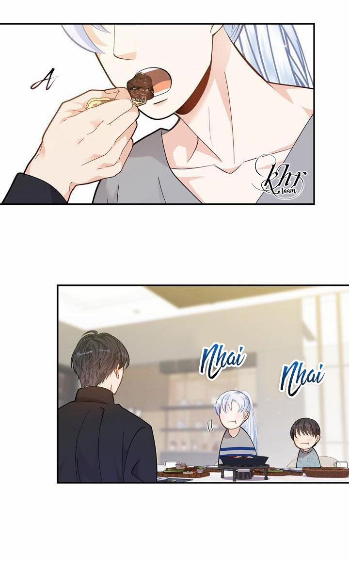 CUỘC HÔN NHÂN ĐÁNH CẮP CỦA HỒ LY 12 trang 36