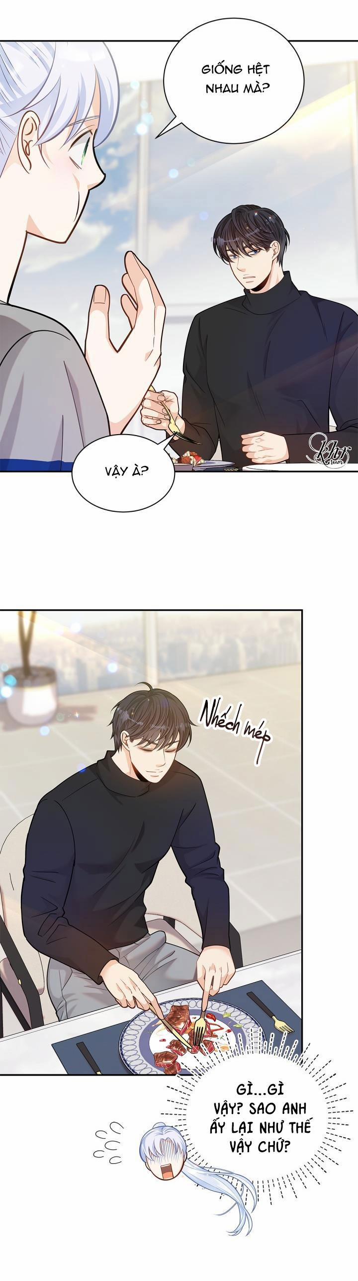 CUỘC HÔN NHÂN ĐÁNH CẮP CỦA HỒ LY 12 trang 37