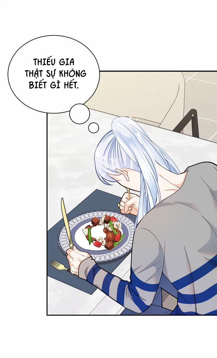 CUỘC HÔN NHÂN ĐÁNH CẮP CỦA HỒ LY 12 trang 38