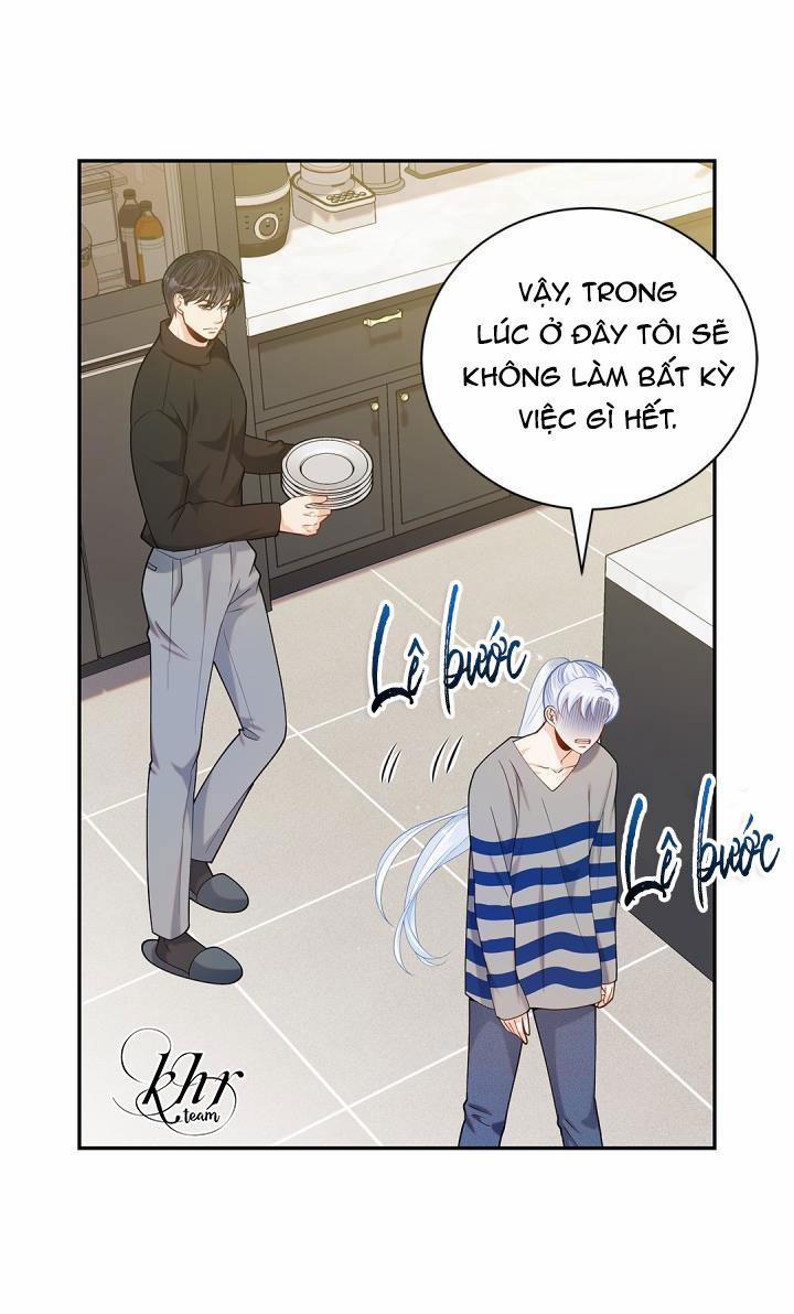 CUỘC HÔN NHÂN ĐÁNH CẮP CỦA HỒ LY 12 trang 45