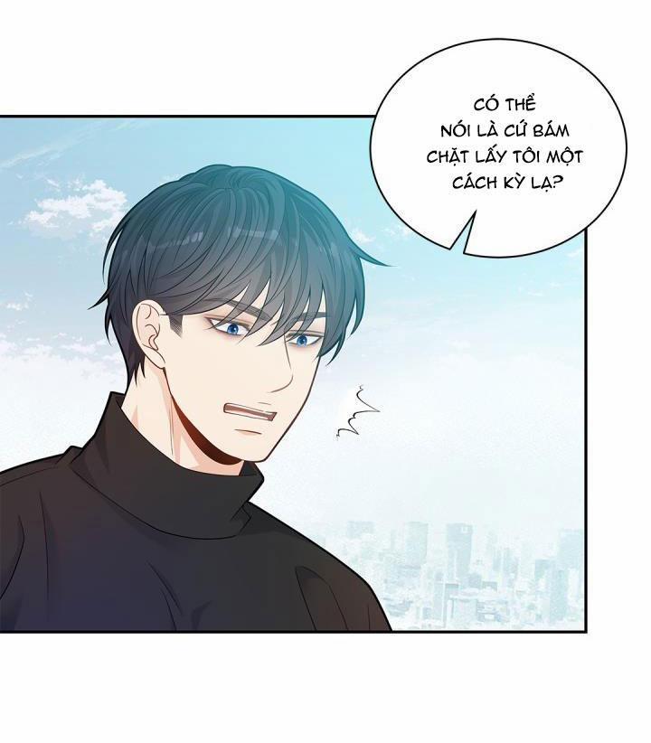 CUỘC HÔN NHÂN ĐÁNH CẮP CỦA HỒ LY 12 trang 7