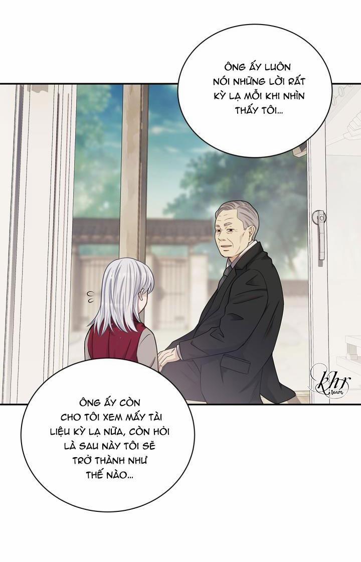 CUỘC HÔN NHÂN ĐÁNH CẮP CỦA HỒ LY 12 trang 9