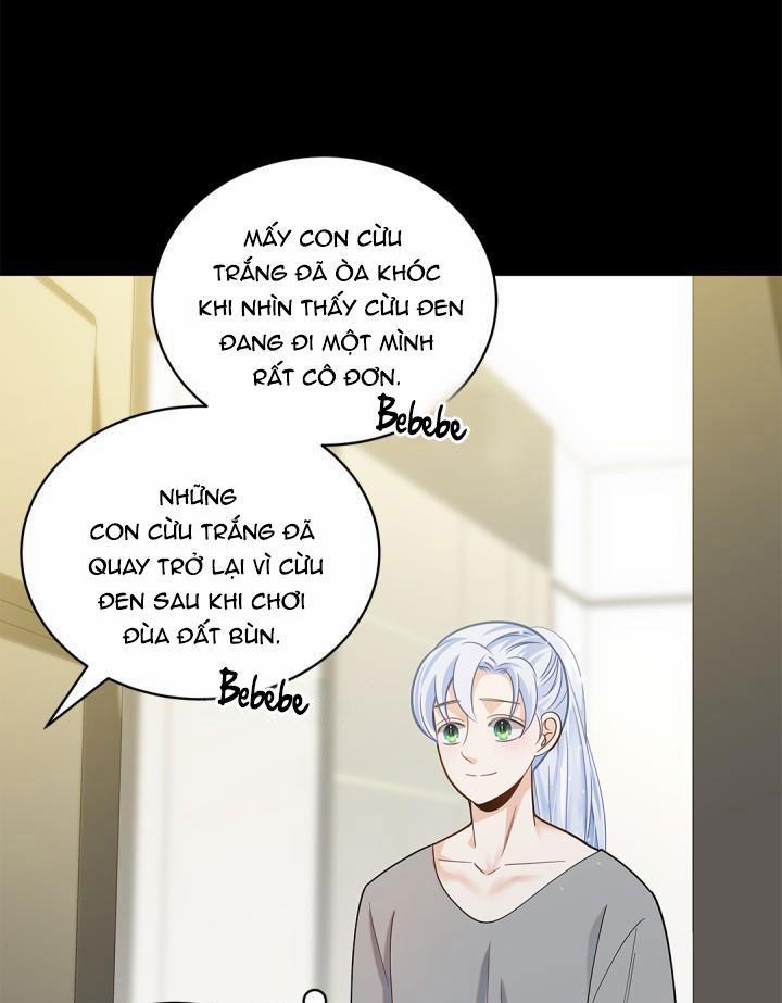 CUỘC HÔN NHÂN ĐÁNH CẮP CỦA HỒ LY 13 trang 24