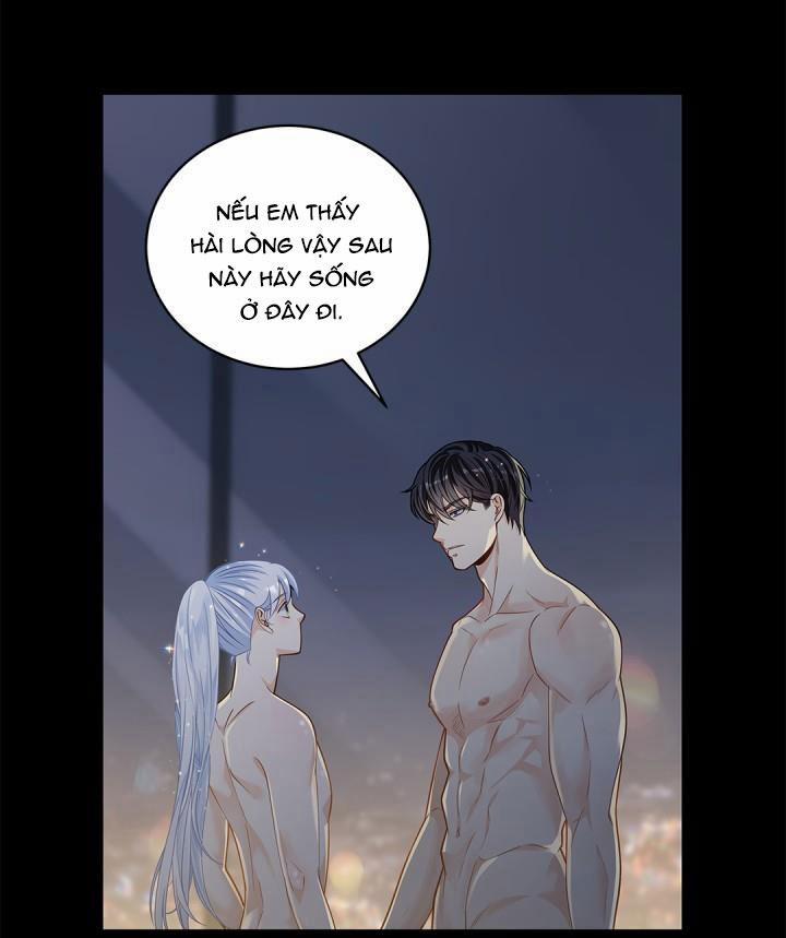 CUỘC HÔN NHÂN ĐÁNH CẮP CỦA HỒ LY 13 trang 36