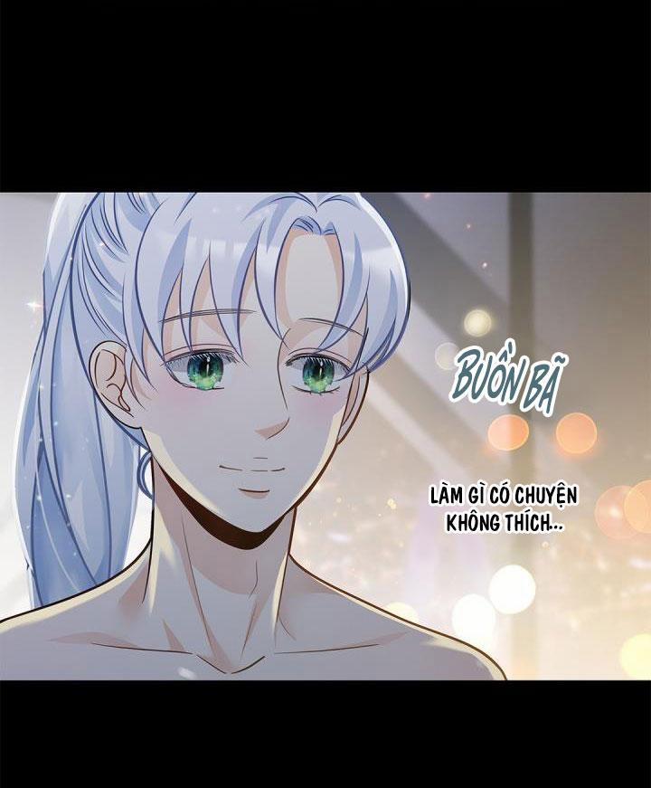 CUỘC HÔN NHÂN ĐÁNH CẮP CỦA HỒ LY 13 trang 37