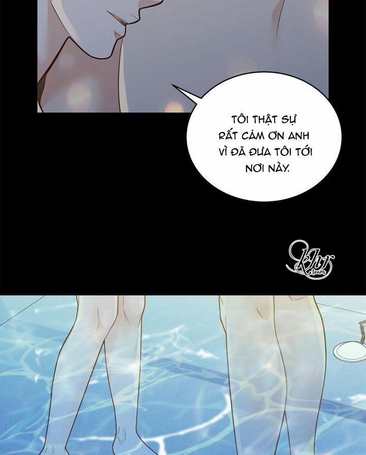 CUỘC HÔN NHÂN ĐÁNH CẮP CỦA HỒ LY 13 trang 39