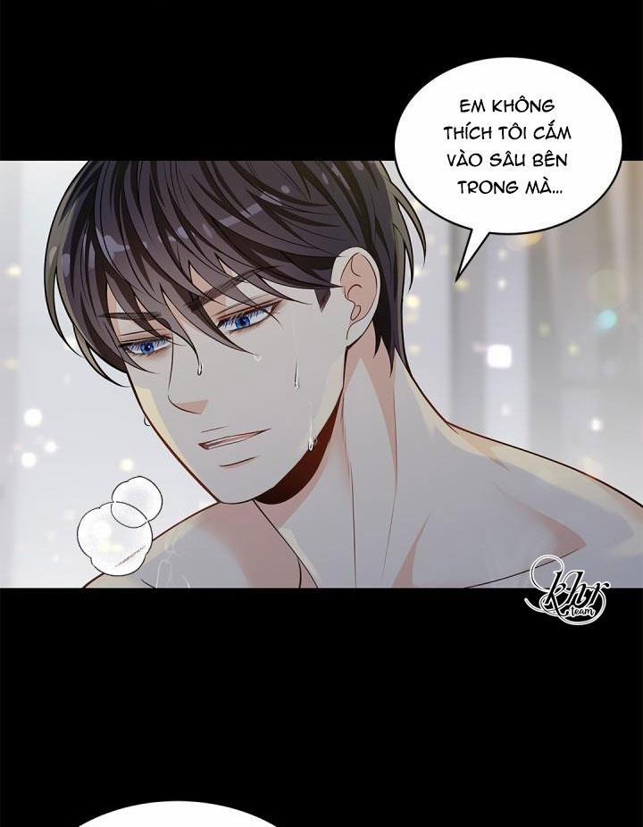 CUỘC HÔN NHÂN ĐÁNH CẮP CỦA HỒ LY 13 trang 70