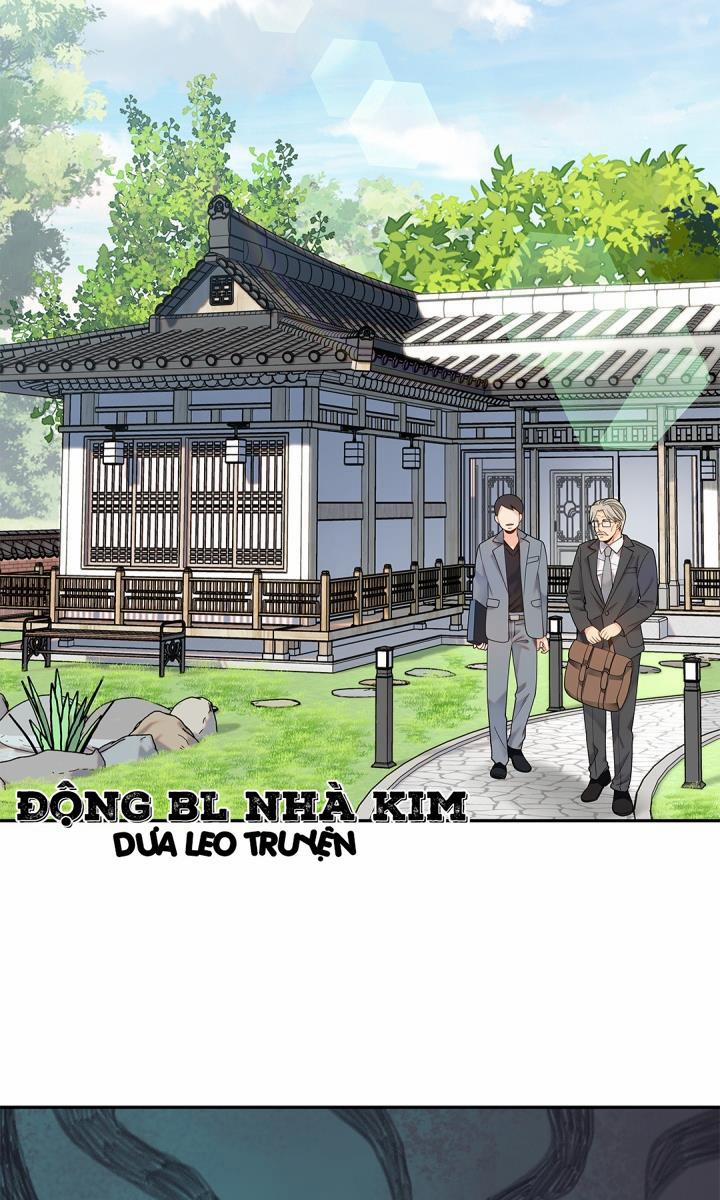 CUỘC HÔN NHÂN ĐÁNH CẮP CỦA HỒ LY 14 trang 1