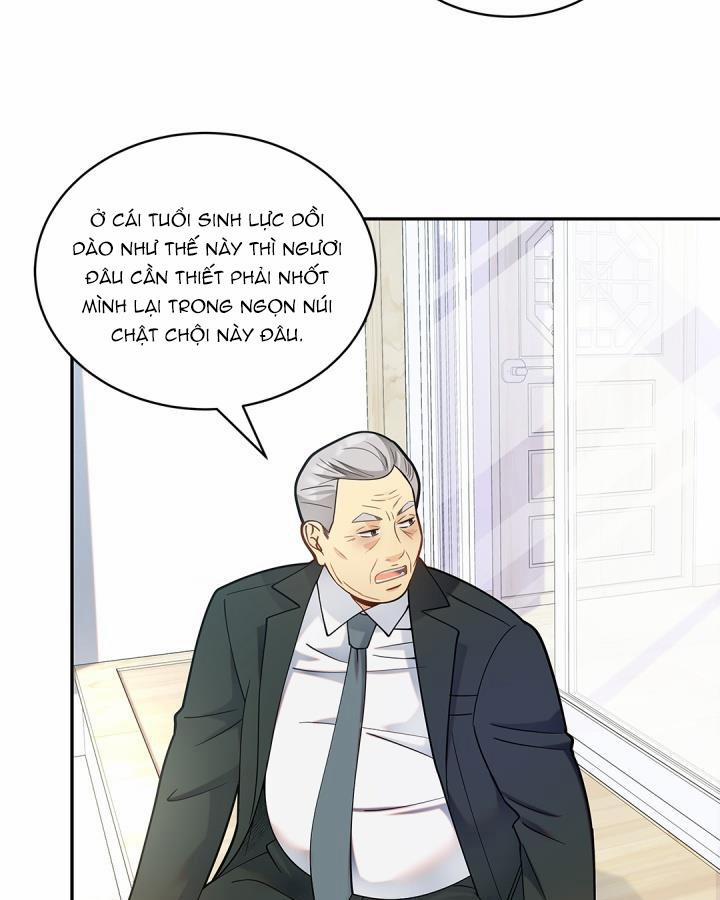 CUỘC HÔN NHÂN ĐÁNH CẮP CỦA HỒ LY 14 trang 11