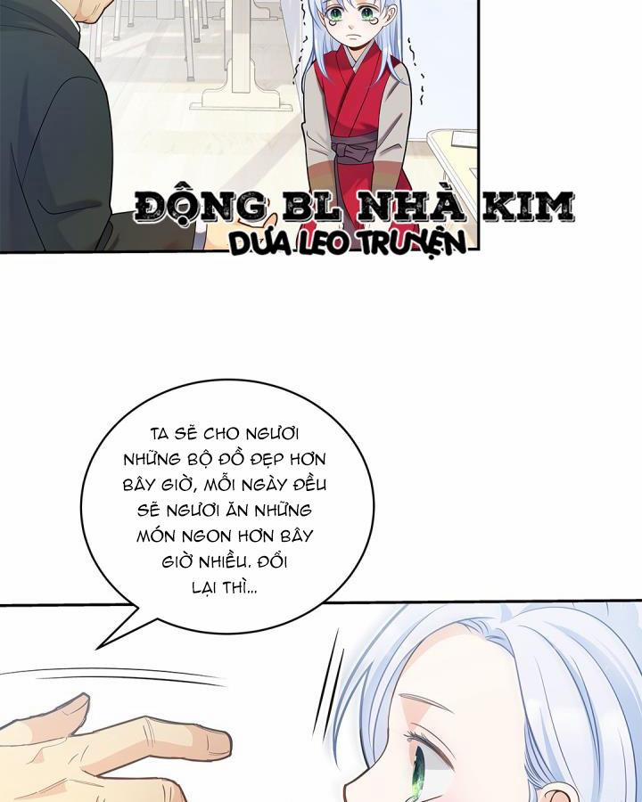 CUỘC HÔN NHÂN ĐÁNH CẮP CỦA HỒ LY 14 trang 13