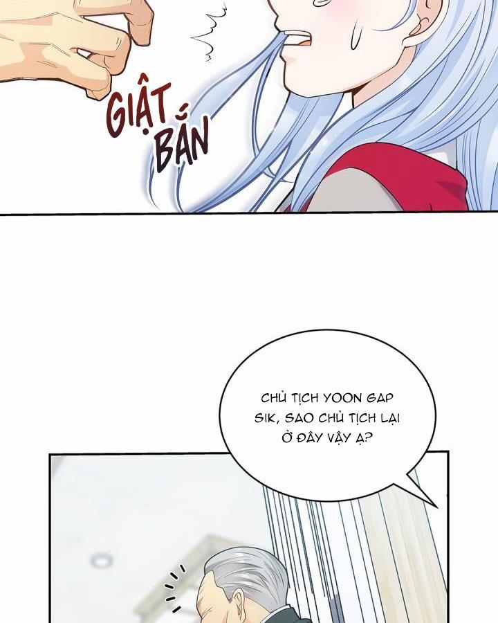 CUỘC HÔN NHÂN ĐÁNH CẮP CỦA HỒ LY 14 trang 14