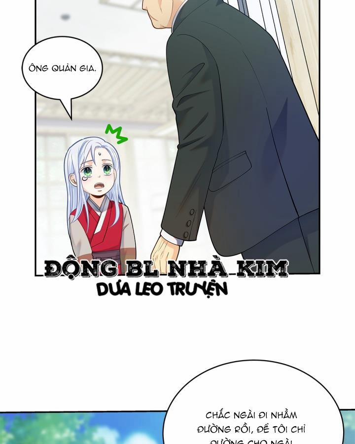 CUỘC HÔN NHÂN ĐÁNH CẮP CỦA HỒ LY 14 trang 15