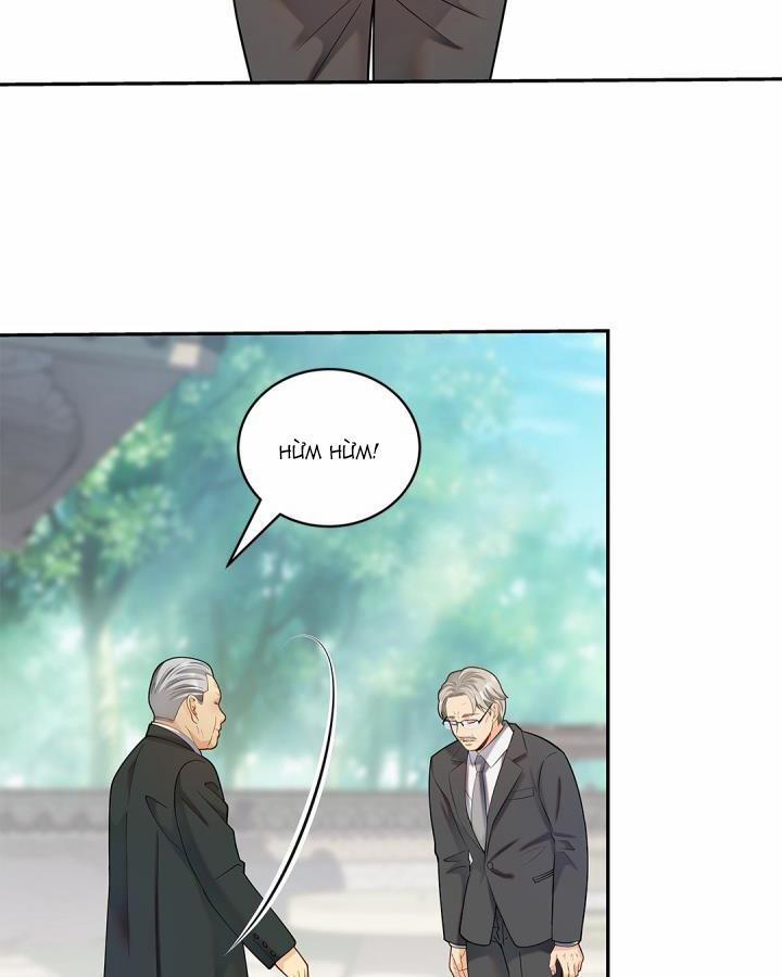 CUỘC HÔN NHÂN ĐÁNH CẮP CỦA HỒ LY 14 trang 17